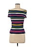 W by Worth Green Black Cardigan Size S - photo 1