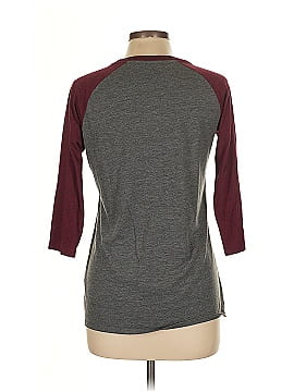 Nike 3/4 Sleeve T-Shirt (view 2)