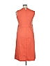 Mossimo Solid Orange Cocktail Dress Size XL - photo 2