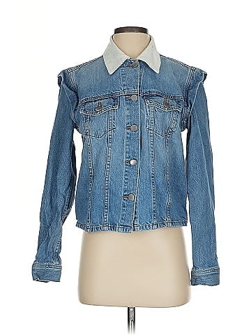 BLDWN Denim Jacket (view 1)