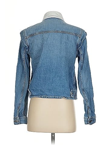 BLDWN Denim Jacket (view 2)