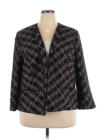 Kasper Blazer (view 1)