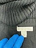 New York & Company Black Turtleneck Sweater Size M - photo 6