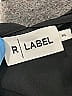 R | Label Black 3/4 Sleeve Blouse Size XL - photo 6