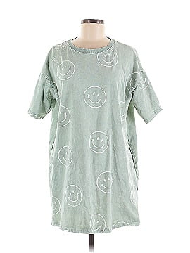 Easel Casual Dress