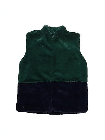 Sovereign Code Sweater Vest (view 1)