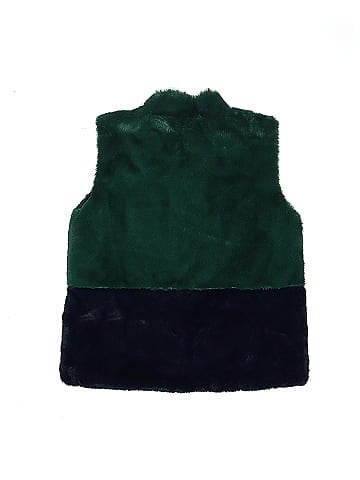 Sovereign Code Sweater Vest (view 2)