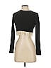 Saylor Black Pullover Sweater Size S - photo 1