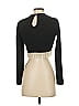 Saylor Black Pullover Sweater Size S - photo 2
