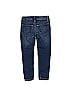 Jumping Beans Solid Blue Jeans Size 4 - photo 2