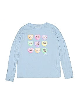 Crewcuts Outlet Long Sleeve T Shirt