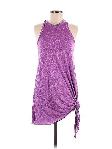 Becca Casual Dress (view 1)