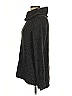 DKNY Jeans Black Turtleneck Sweater Size L - photo 5