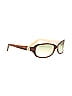 Unbranded Brown Sunglasses One size - photo 1