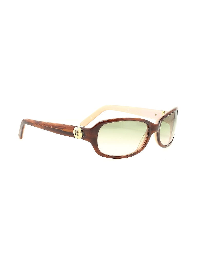 Unbranded Brown Sunglasses One size - photo 1