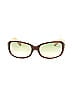 Unbranded Brown Sunglasses One size - photo 2