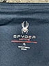 Spyder Blue Active Pants Size XL - photo 4