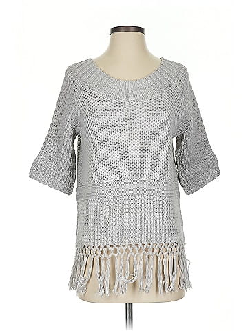 Current/Elliott Pullover Sweater (view 1)
