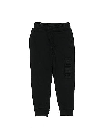 Puma Casual Pants (view 1)