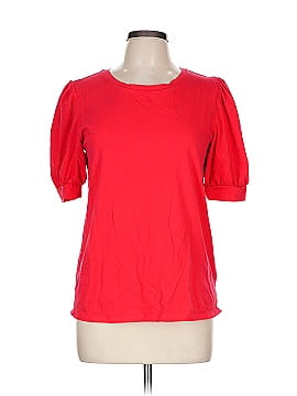 Ann Taylor Factory Short Sleeve T Shirt