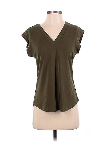Sweet Rain Sleeveless T-Shirt (view 1)