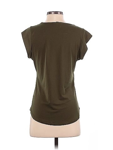Sweet Rain Sleeveless T-Shirt (view 2)