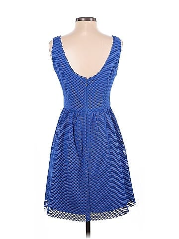 Minuet Casual Dress (view 2)