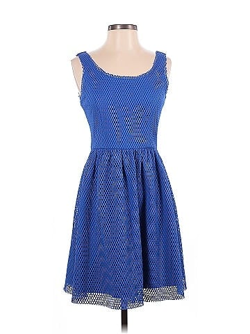 Minuet Casual Dress (view 1)