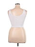 Out From Under White Tank Top Size XL - photo 2
