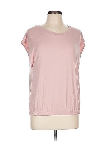 Daisy Fuentes Short Sleeve T-Shirt (view 1)