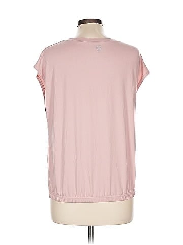 Daisy Fuentes Short Sleeve T-Shirt (view 2)