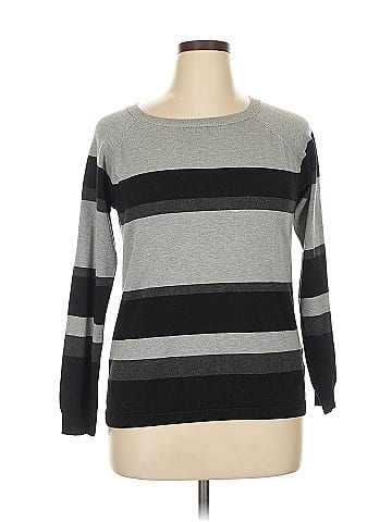 Spense Pullover Sweater (view 1)