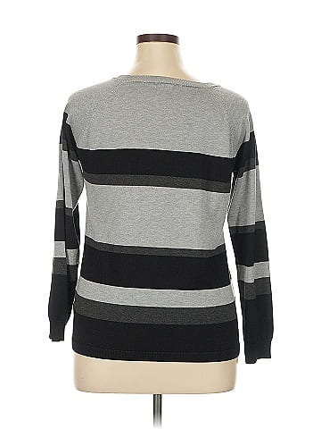 Spense Pullover Sweater (view 2)