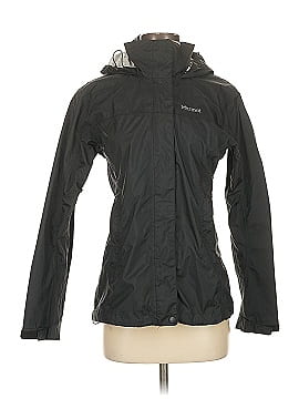 Marmot Raincoat