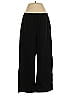 St. John Sport Black Casual Pants Size S - photo 1