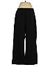 St. John Sport Black Casual Pants Size S - photo 2