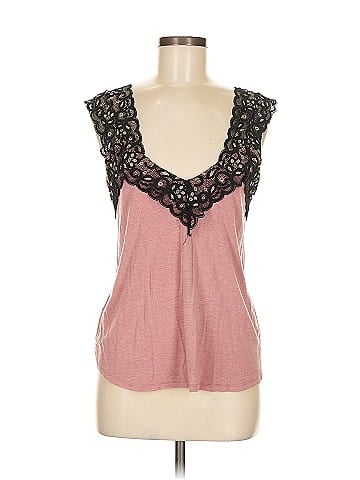 BLUEGREY Sleeveless Blouse (view 1)