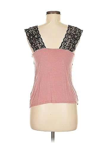 BLUEGREY Sleeveless Blouse (view 2)