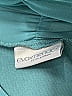 Eva Mendes by New York & Company 100% Polyester Green Bodysuit Size S - photo 3