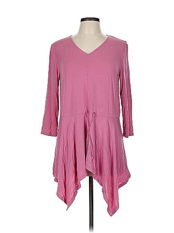 Cuddl Duds Casual Dress (view 1)