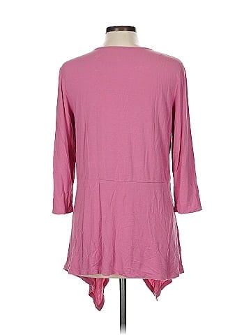 Cuddl Duds Casual Dress (view 2)