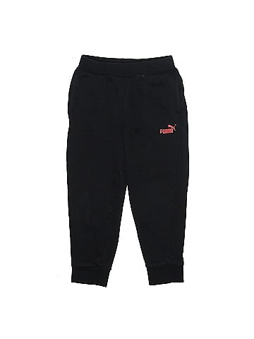 Puma Casual Pants (view 1)