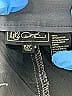 DG^2 by Diane Gilman Gray Jeans Size 10 (petite) - photo 3