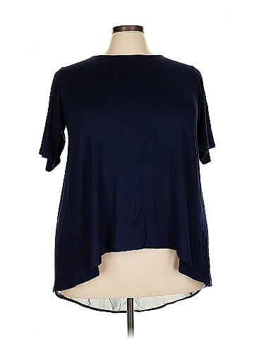 Kim & Cami Short Sleeve T-Shirt (view 1)