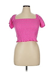 Simply Southern Short Sleeve Top
