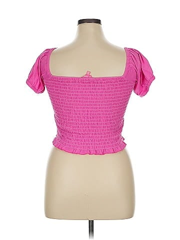 Simply Southern Short Sleeve Top (view 2)