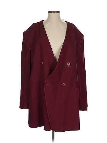Rena Rowan for Saville Coat (view 1)