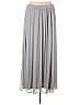 Alex Evenings 100% Polyester Gray Formal Skirt Size 16 - photo 1