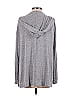 Lou & Grey for LOFT Gray Cardigan Size S - photo 2