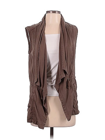 Max Jeans Vest (view 1)